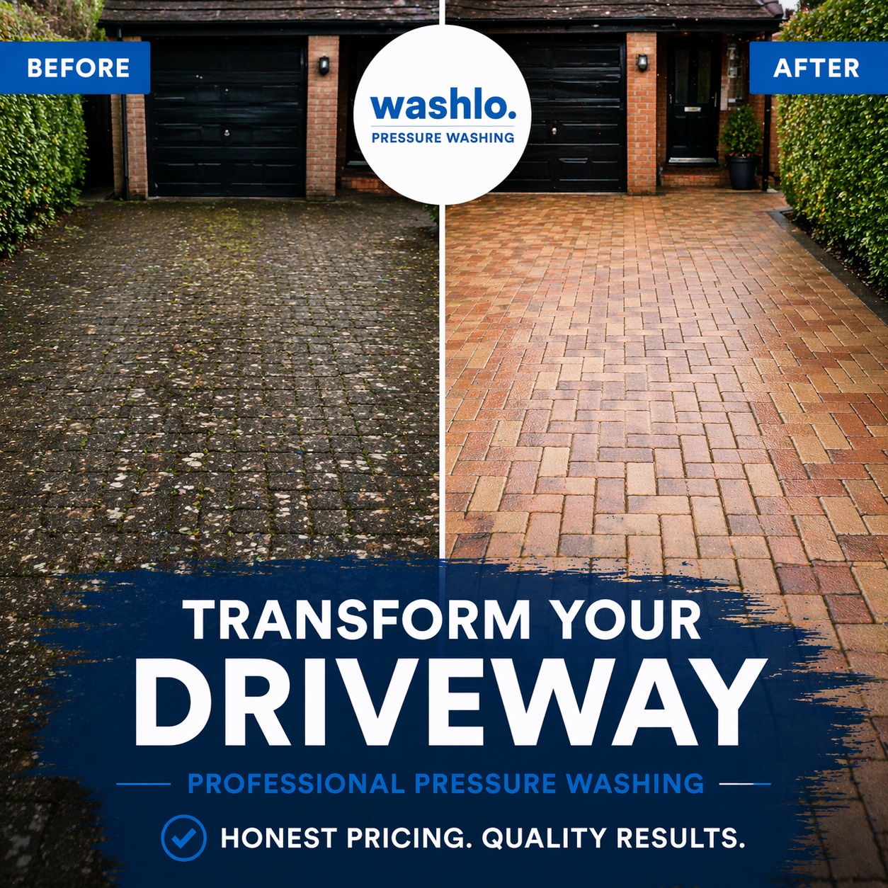 washlo fb driveway 1